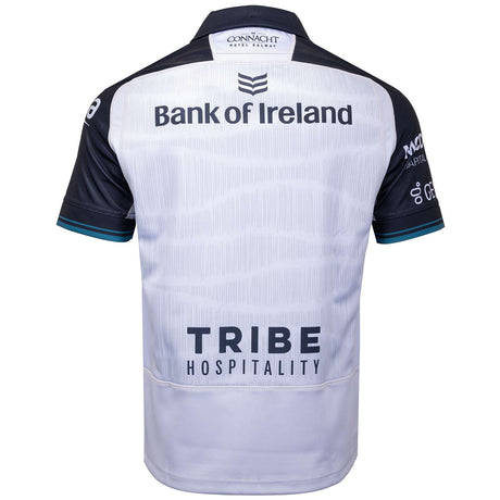 Macron Connacht 2024/25 Away Jersey