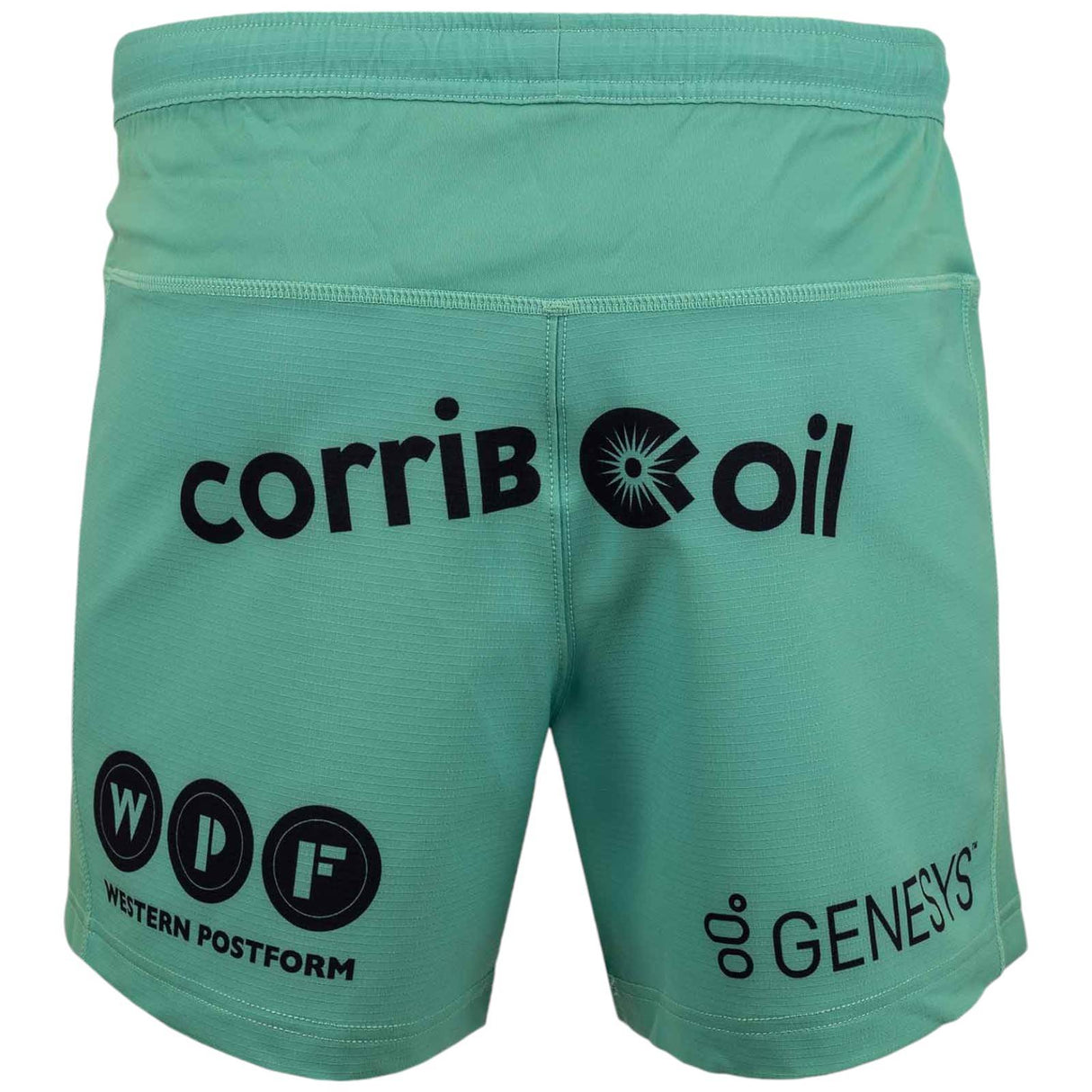 Macron Connacht Rugby 2024/25 Kids Euro Shorts