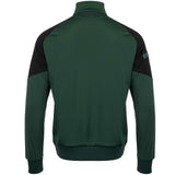 Macron Connacht Rugby 2024/25 Quarter Zip Travel Top