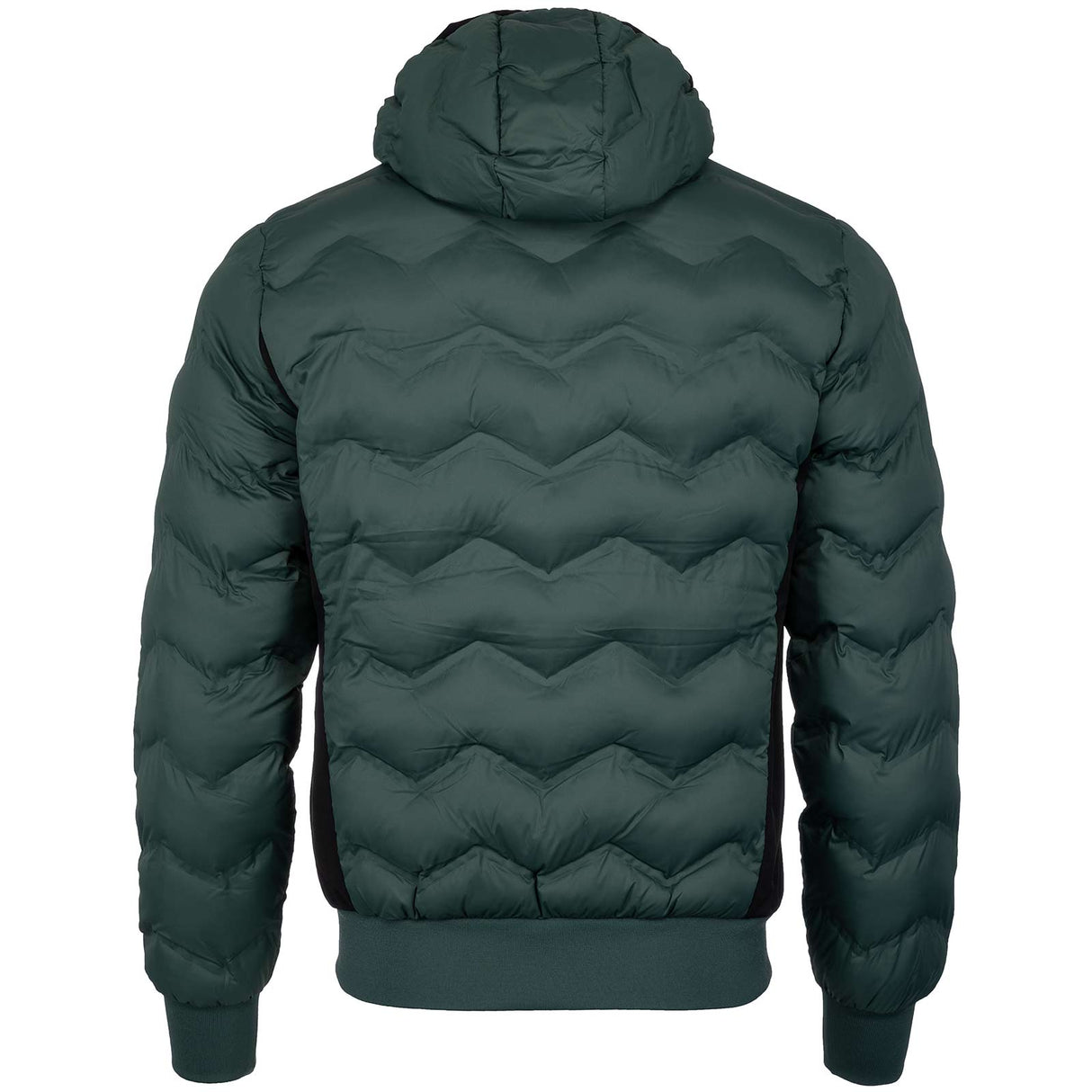 Macron Connacht Rugby 2024/25 Creise Bomb Jacket