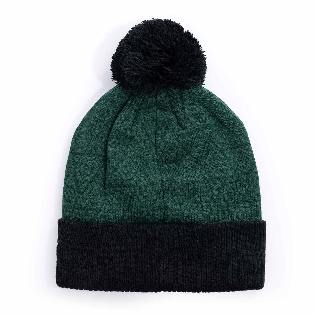 Macron Connacht Rugby 2024/25 Pompom Beanie