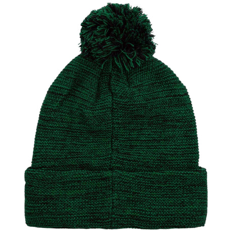 Macron Connacht Rugby 2024/25 Pom Pom Beanie