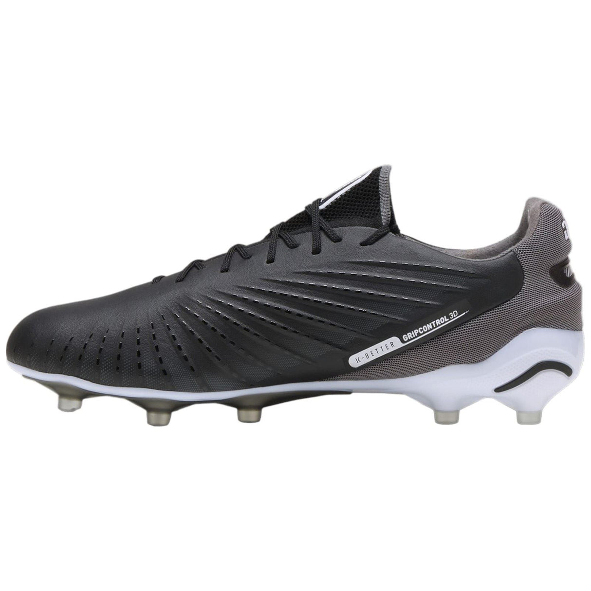 Puma King Ulitmate Firm Ground Football Boots