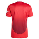 adidas Man Utd 2024/25 Home Jersey