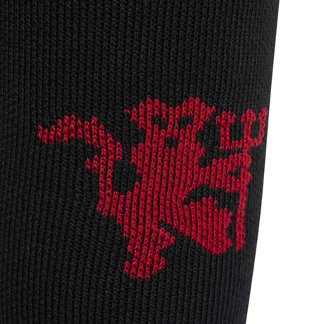 adidas Manchester United 2024/25 Home Socks