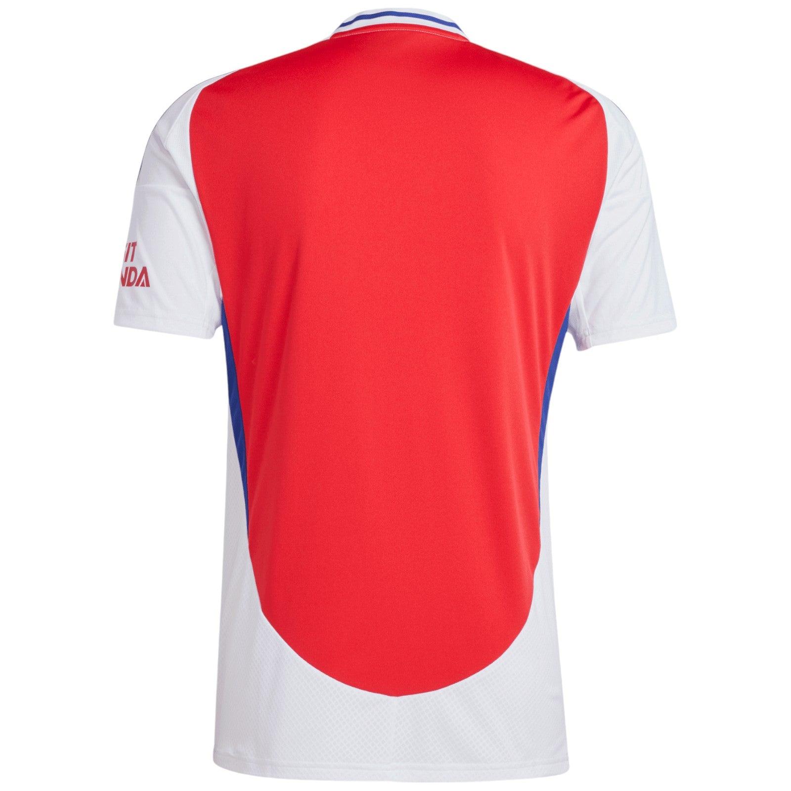 adidas Arsenal 2024 2025 Home Jersey