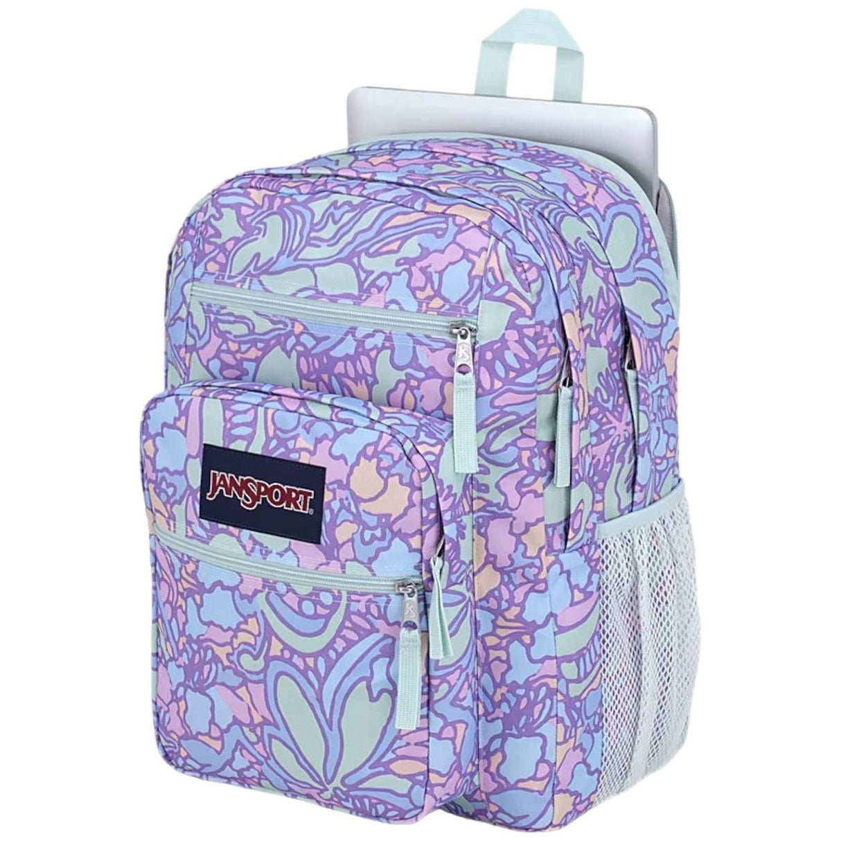 Jansport Big Student Backpack