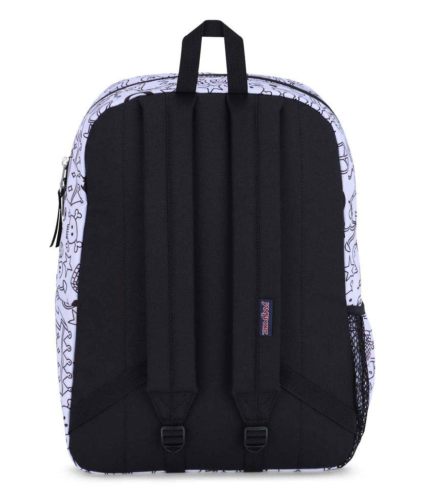 Jansport gel strap backpacks best sale