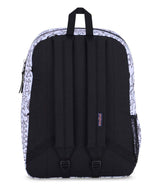 Jansport Cross Town Broken Broadcast Backpack