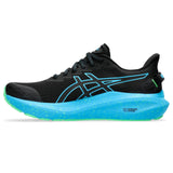 Asics Mens GT-2000 13 Lite-Show Black