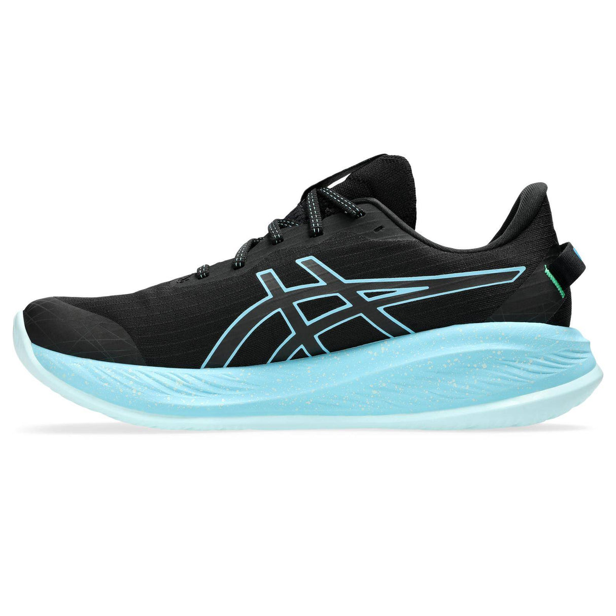 Asics Mens Gel-Cumulus 26 Lite Show Blck