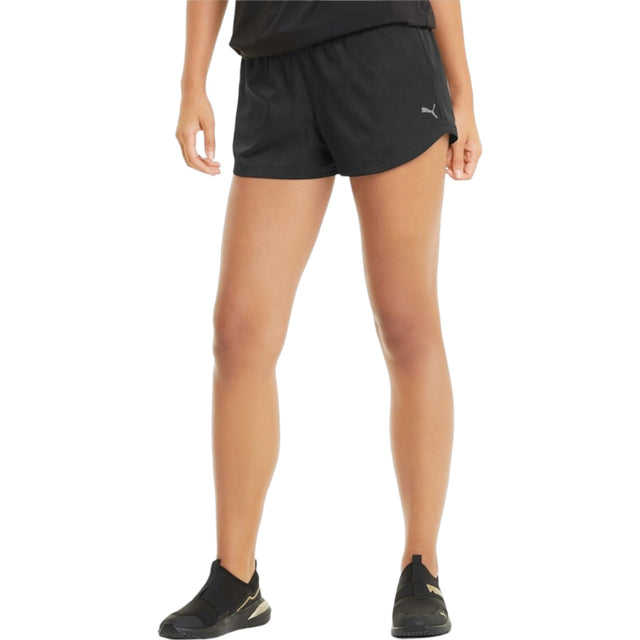 Puma Performance Woven 3" Womens Training Short