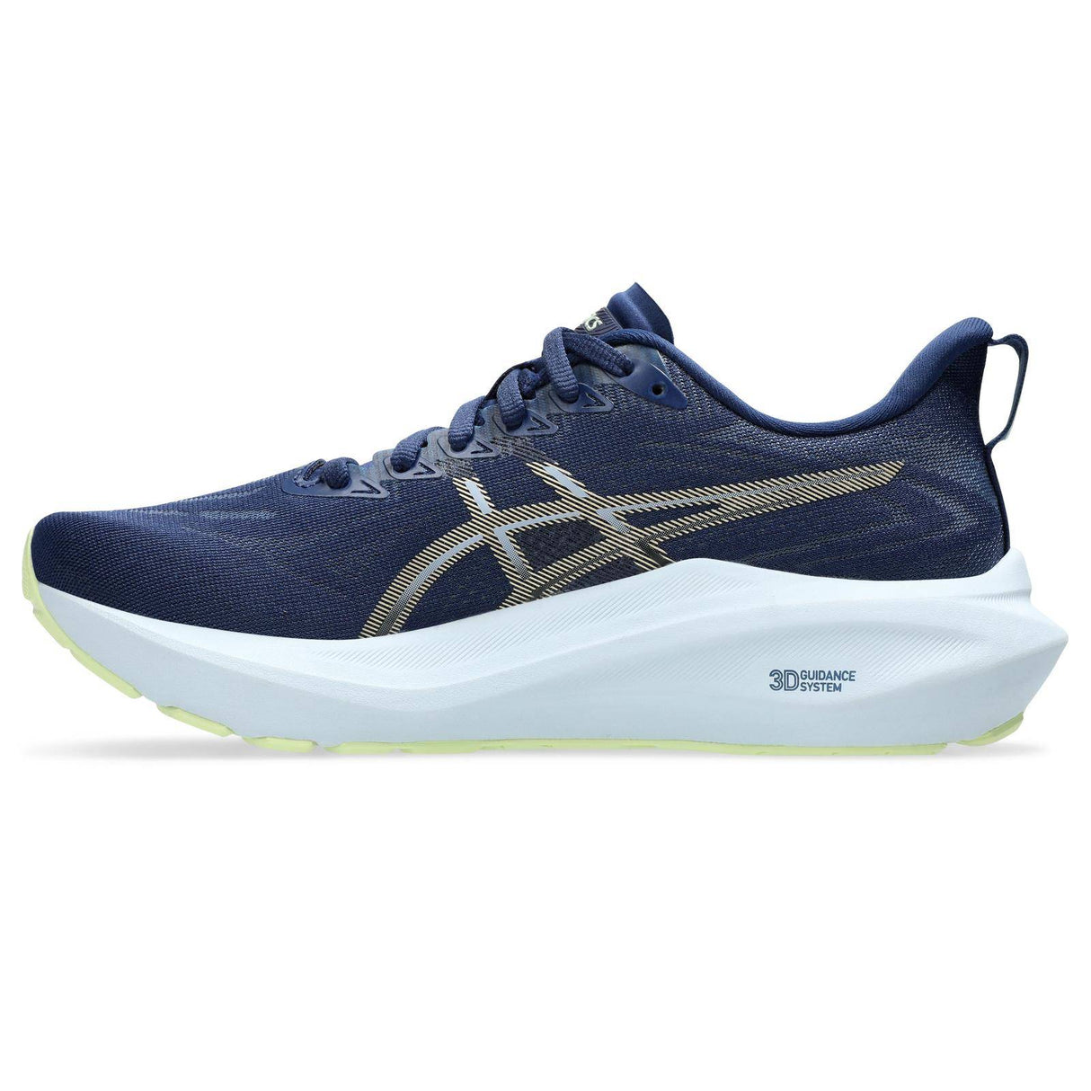 Asics Womens GT-2000 13 Navy