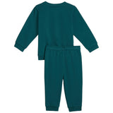 Puma Essentials Minicats Boys Jogger Suit