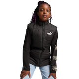 Puma Essential Kids Padded Vest