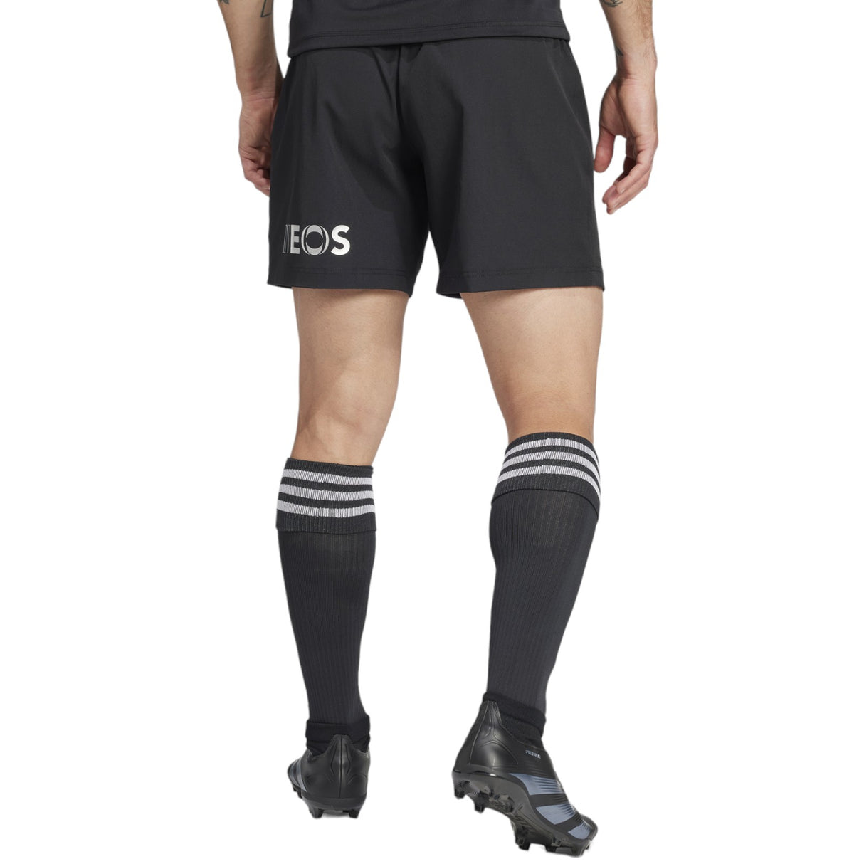 adidas All Blacks Home Rugby Short