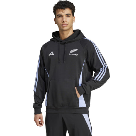 adidas All Blacks Hoodie