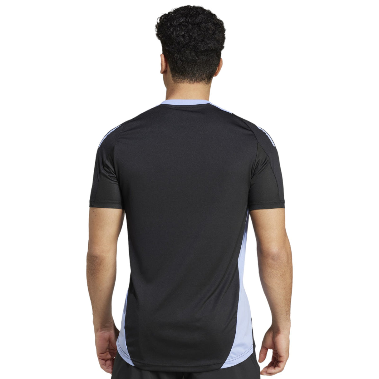 adidas All Blacks Short Sleeved Performance T-Shirt