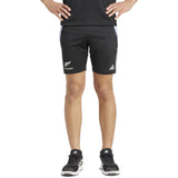 adidas All Blacks Gym Short