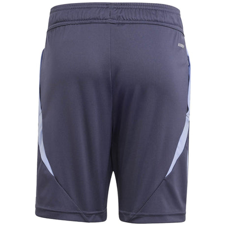 adidas All Blacks Kids Gym Short