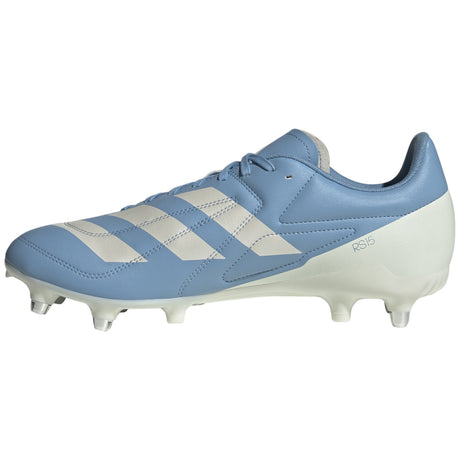 adidas RS-15 Soft Ground Rugby Boots