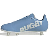 adidas Rugby Junior Soft Ground Rugby Boots