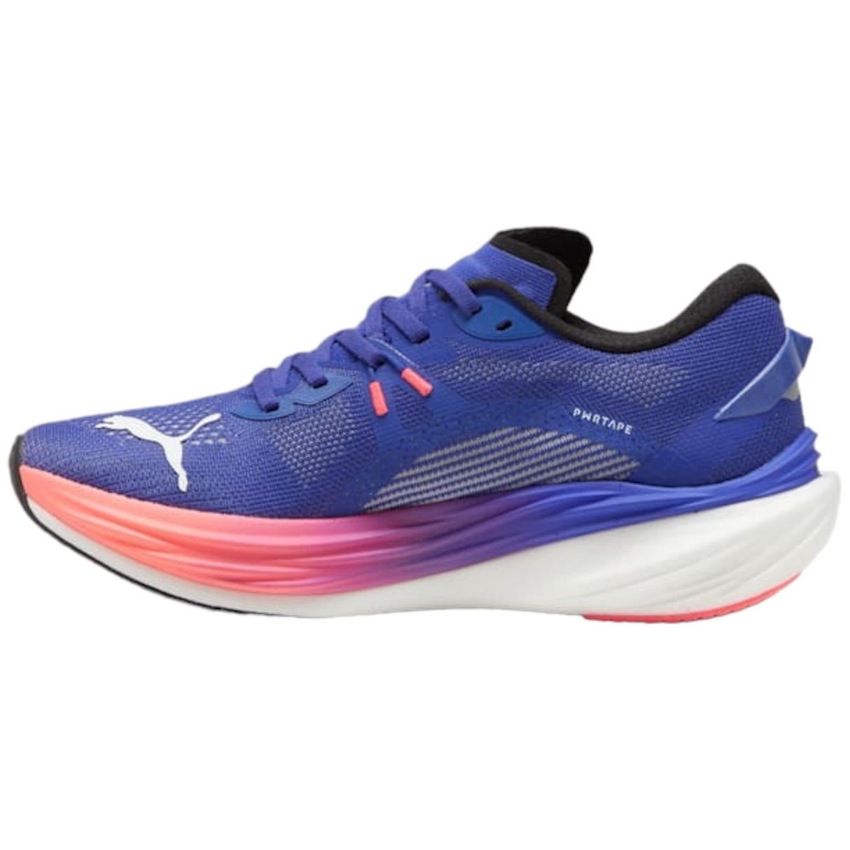 Puma Deviate Nitro 3 Mens Running Shoes