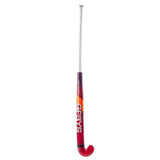 Grays Riptide Ultrabow Hockey Stick Red/Navy