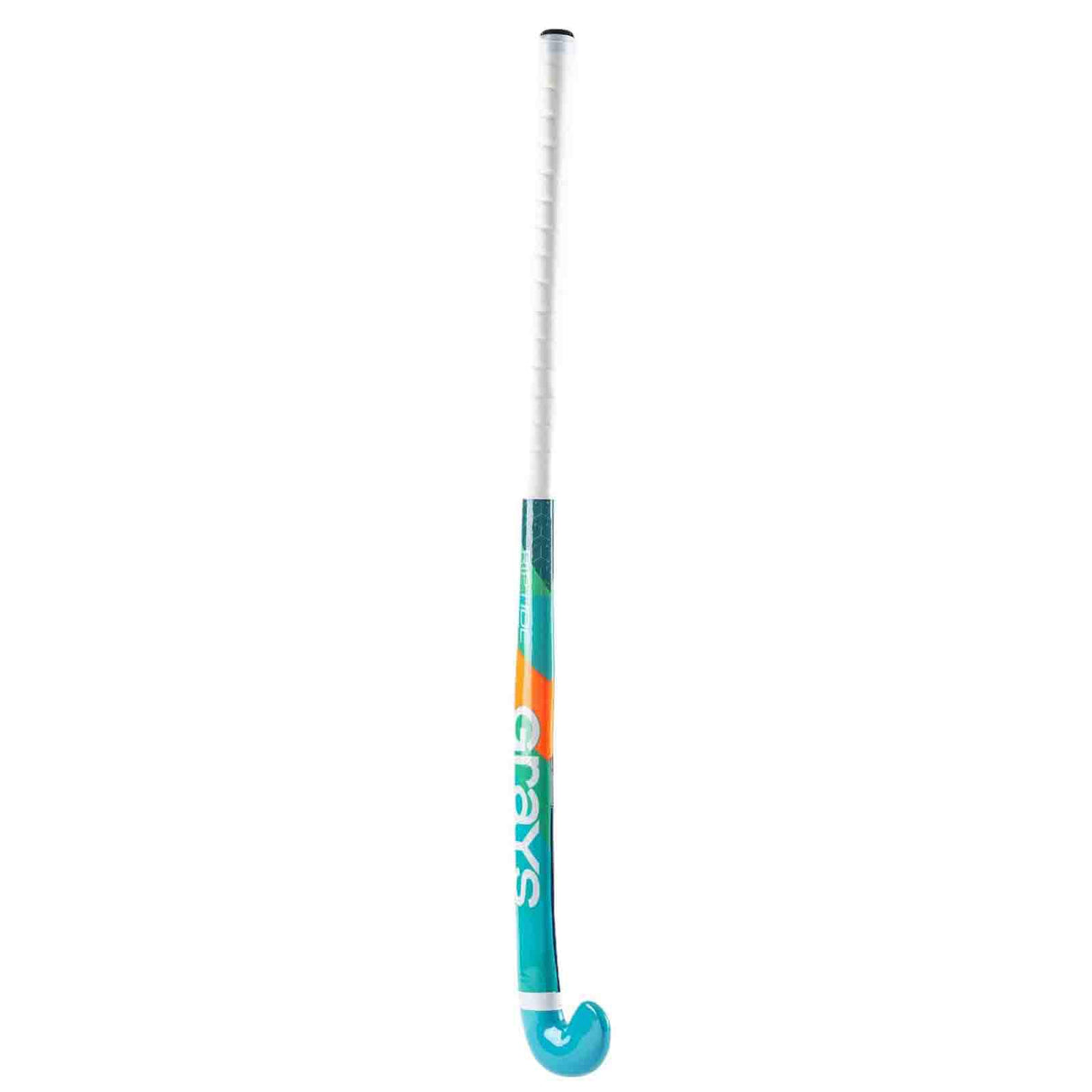 Grays Riptide Ultrabow Hockey Stick Blue/Green