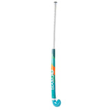 Grays Riptide Ultrabow Junior Hockey Stick Blue/Green