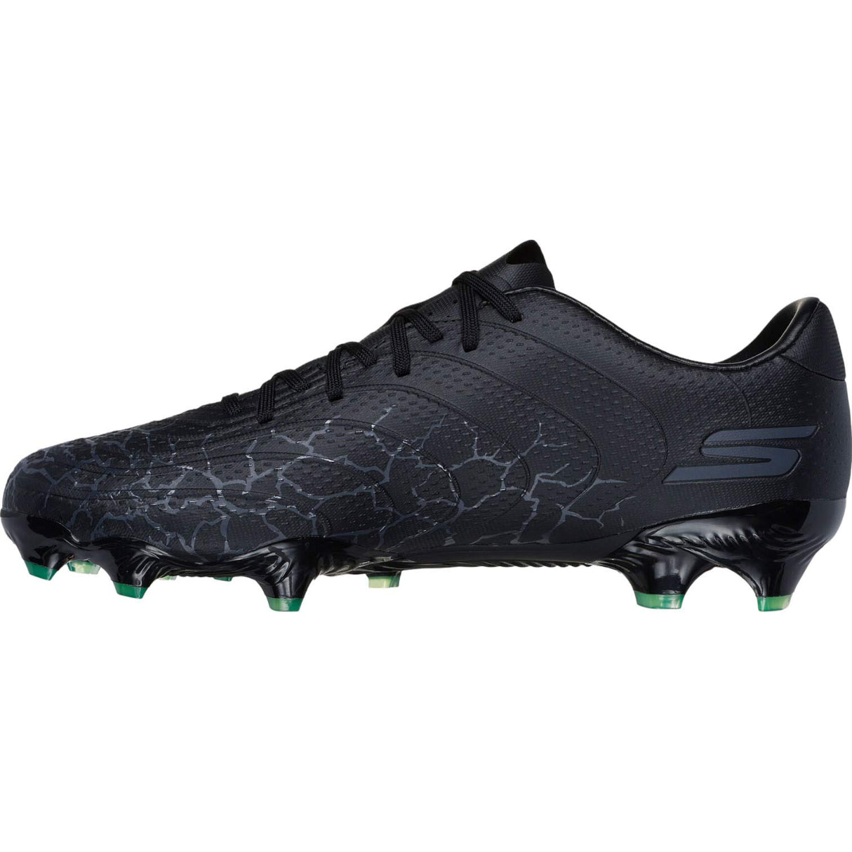 Skechers SKX_01 Gold Firm Ground Football Boots