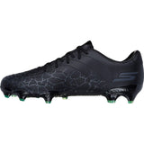 Skechers SKX_01 Gold Firm Ground Football Boots