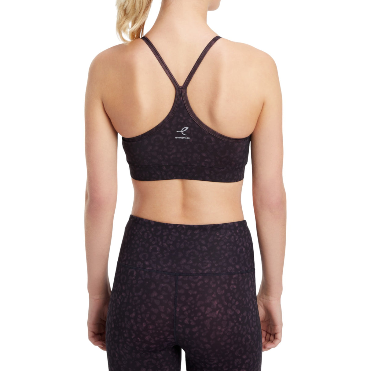 Energetics Gigi V Womens Sports Bra