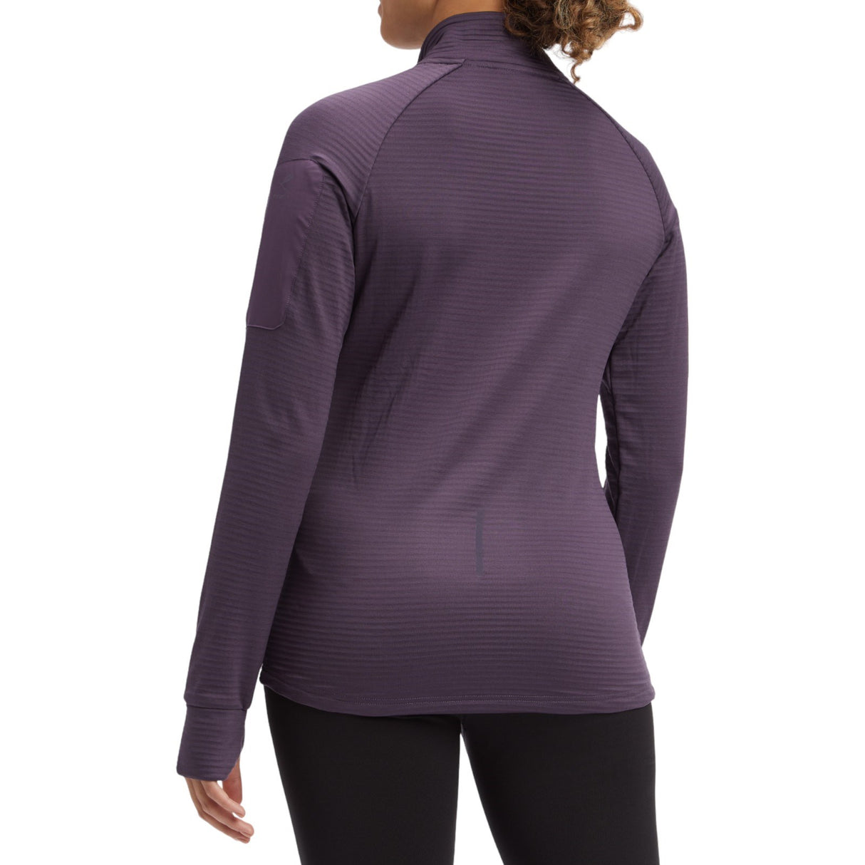 Energetics Wilona Womens Half-Zip Fleece