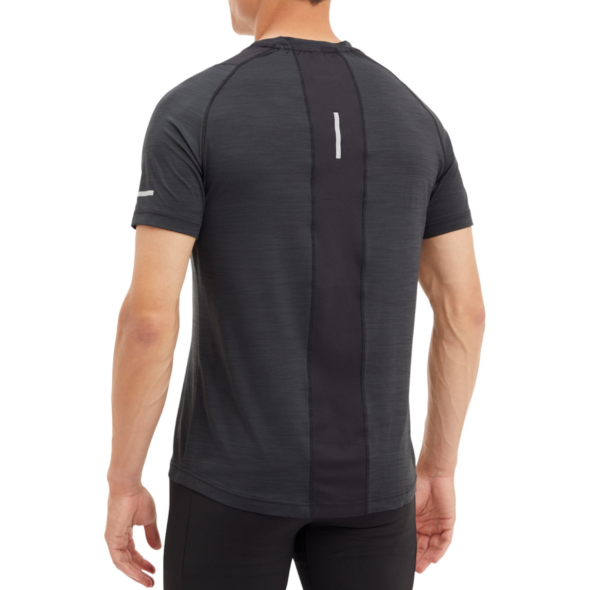 Energetics Ailo SS Mens Running T-Shirt