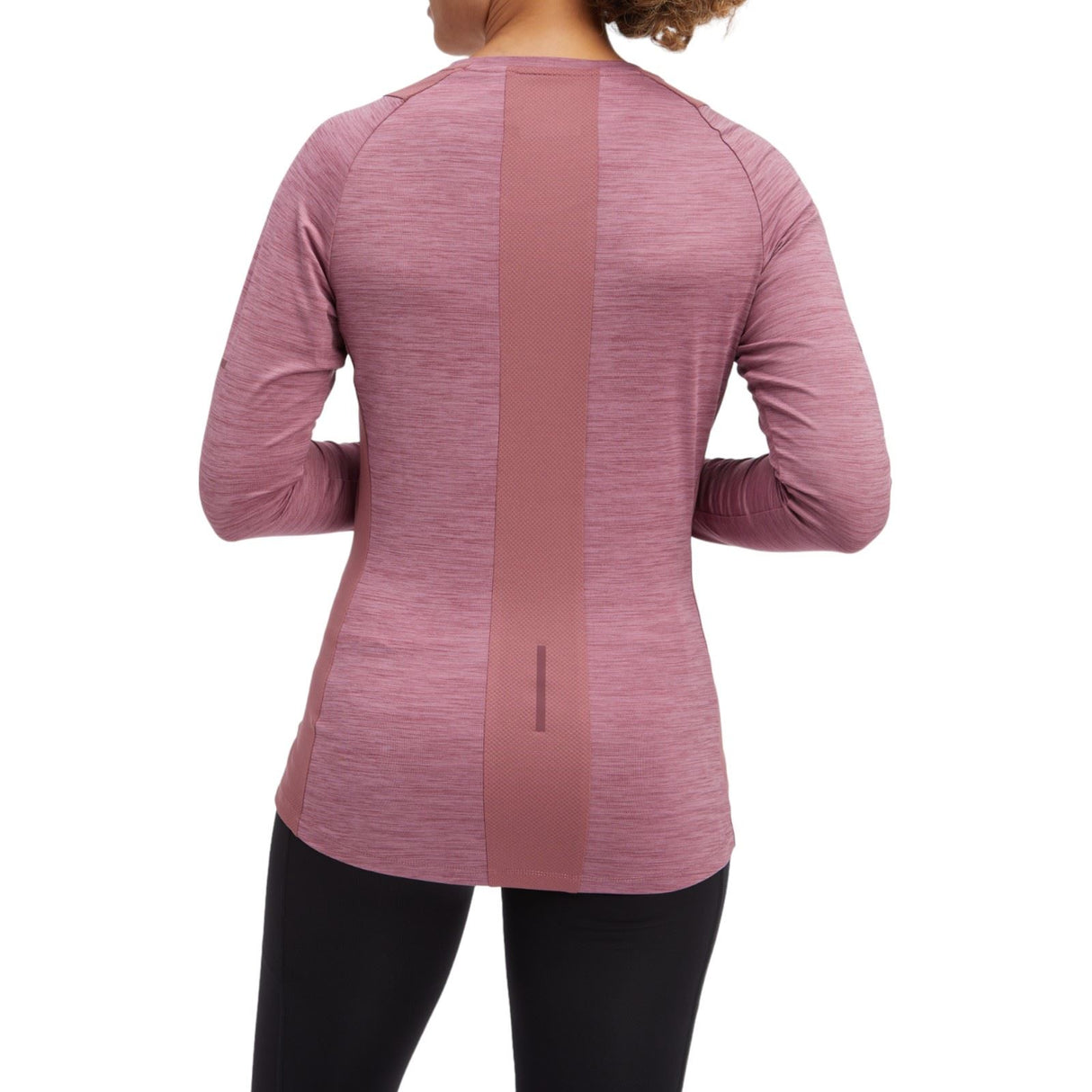 ENERGETICS Evii Womens Long Sleeve Running Top