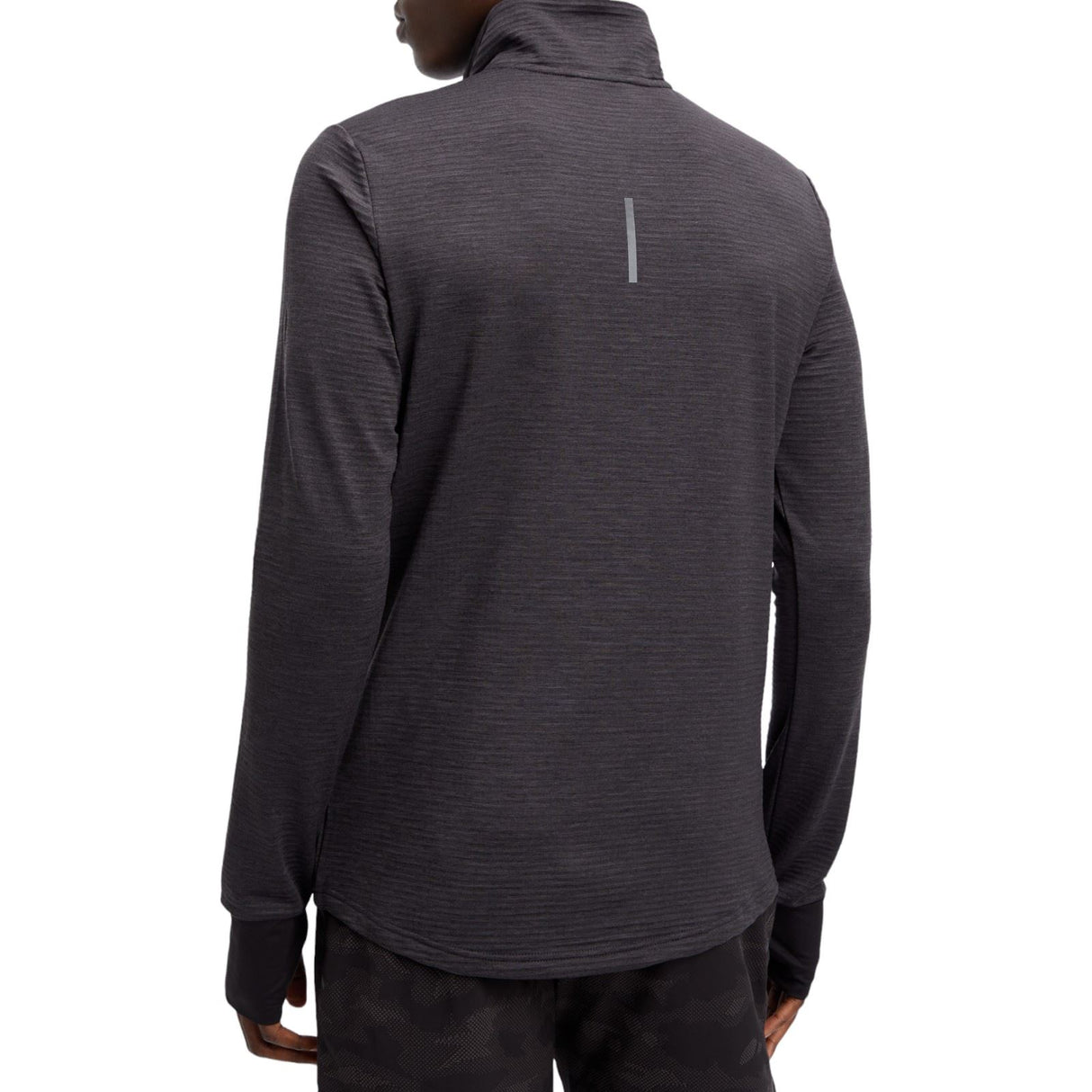 Energetics Willard Mens Half-Zip Fleece