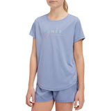 Energetics Cecib Girls Short-Sleeve T-Shirt