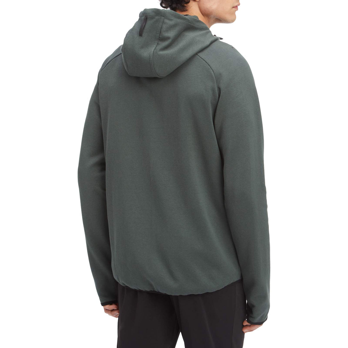 Energetics Toddy VIII Mens Full Zip Hoodie