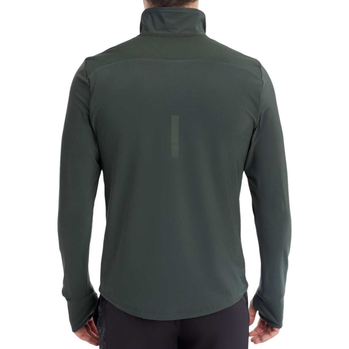 Energetics Bion II Mens Half-Zip Running Top