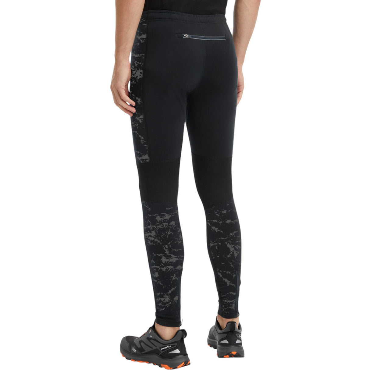 Energetics Bilo VI Mens Running Leggings