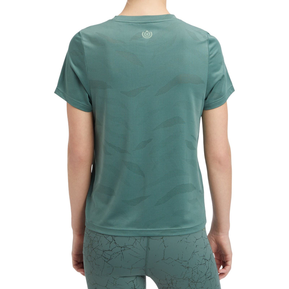 Energetics Siara Womens Short Sleeve T-Shirt