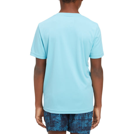 ENERGETICS Derrik Boys Short Sleeve T-Shirt