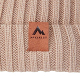 McKinley Maisie Womens Winter Beanie Hat