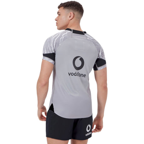 Canterbury IRFU 2024/25 Short Sleeved Training Test Rugby Jersey