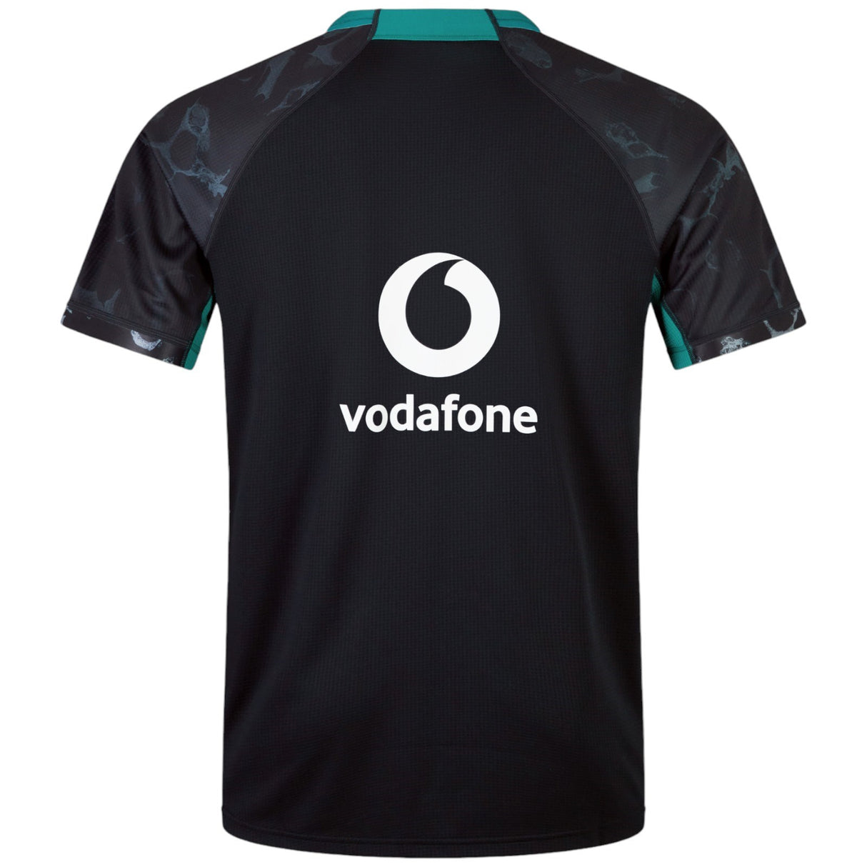 Canterbury IRFU 2024/25 Short Sleeved Pre-Game Pro Jersey