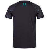 Canterbury IRFU 2024/25 Short Sleeved Superlight Training T-Shirt