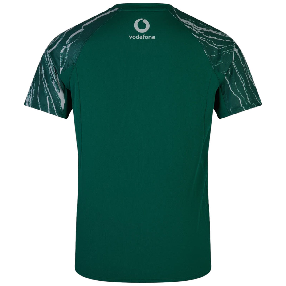 Canterbury IRFU 2024/25 Superlight Short Sleeved Rugby Training T-Shirt