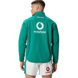 Canterbury IRFU Rugby 2024/25 Anthem Full-Zip Jacket