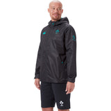 Canterbury IRFU Rugby 2024/25 Water Resistant Full-Zip Jacket